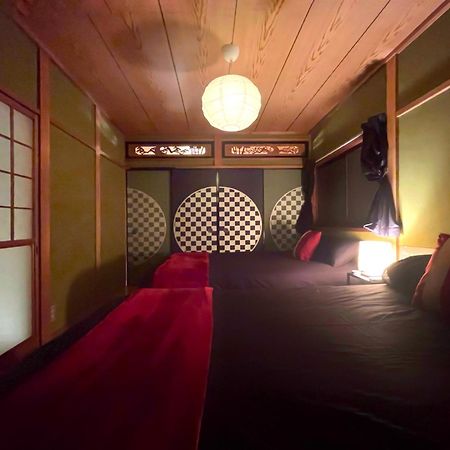 Guesthouse中道 Осака Екстер'єр фото