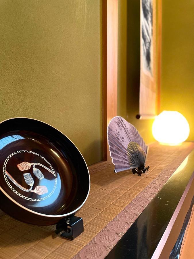 Guesthouse中道 Осака Екстер'єр фото